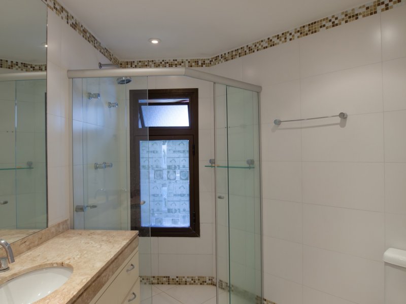 imóvel com 130m² - Vila Morumbi - São Paulo