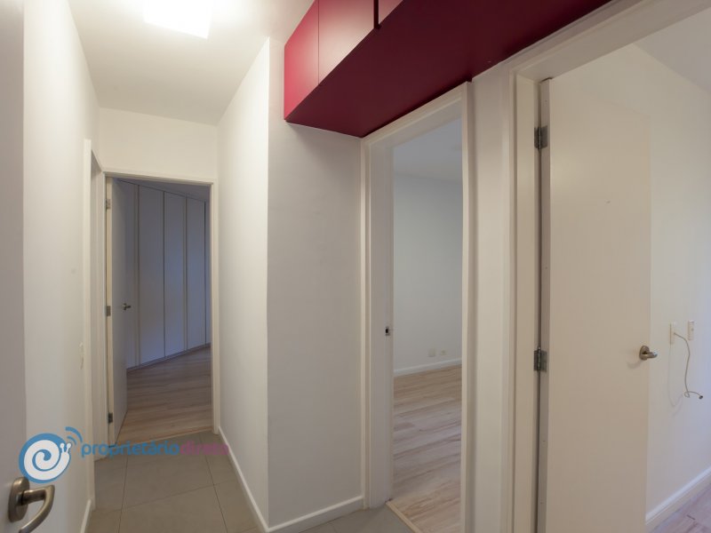 imóvel com 130m² - Vila Morumbi - São Paulo