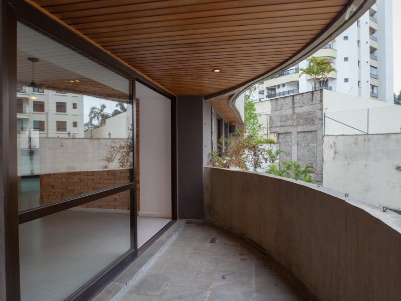 imóvel com 130m² - Vila Morumbi - São Paulo