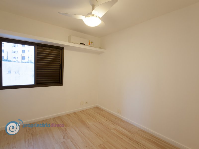 imóvel com 130m² - Vila Morumbi - São Paulo