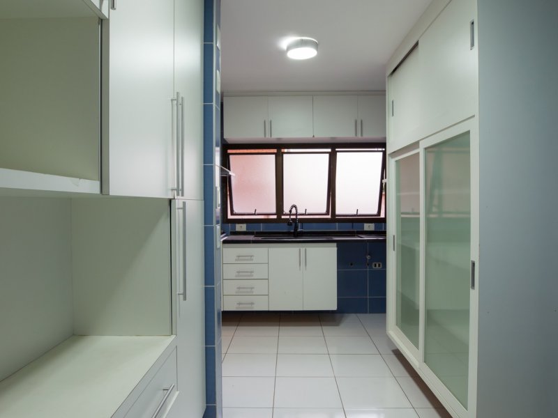imóvel com 130m² - Vila Morumbi - São Paulo