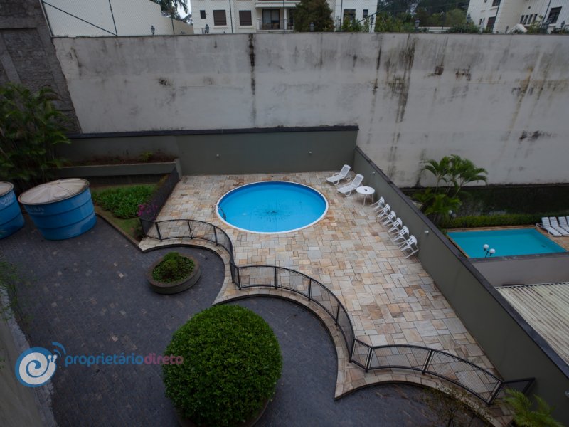 imóvel com 130m² - Vila Morumbi - São Paulo