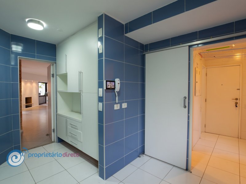 imóvel com 130m² - Vila Morumbi - São Paulo