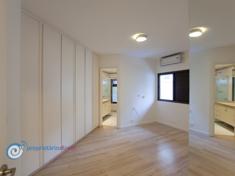 imóvel com 130m² - Vila Morumbi - São Paulo