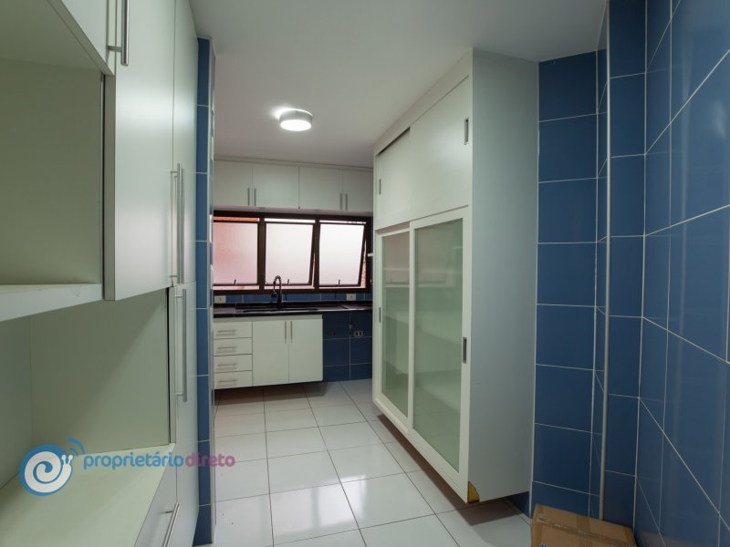 imóvel com 130m² - Vila Morumbi - São Paulo
