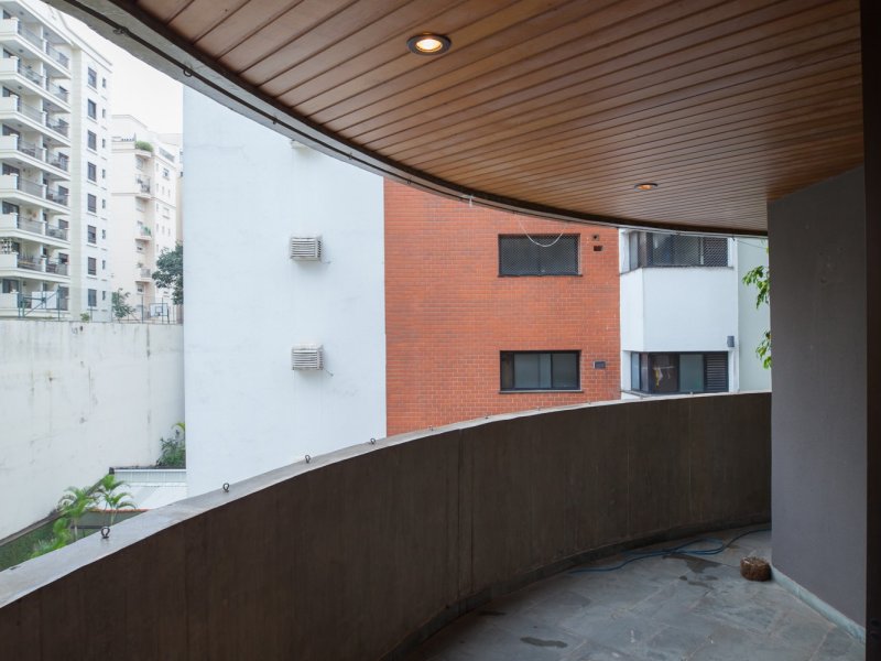 imóvel com 130m² - Vila Morumbi - São Paulo