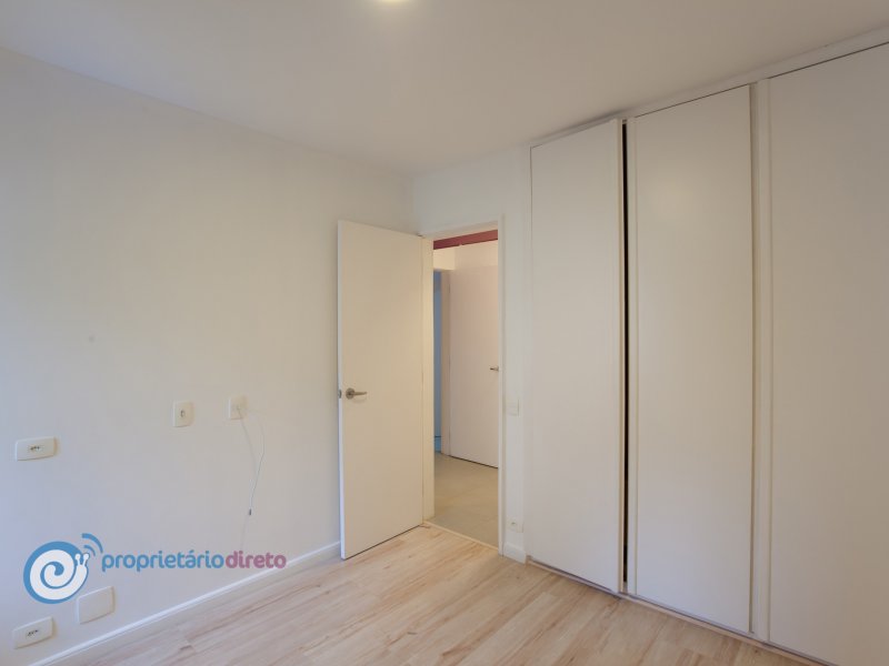 imóvel com 130m² - Vila Morumbi - São Paulo