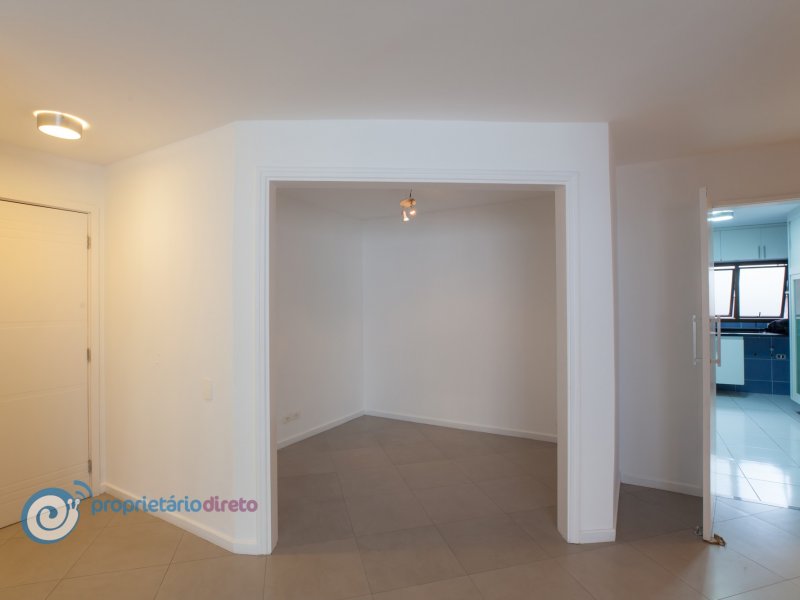 imóvel com 130m² - Vila Morumbi - São Paulo