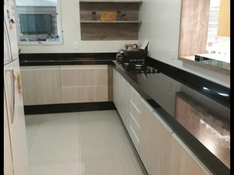 imóvel com 127m² - Jd. Paulistano  - Sorocaba