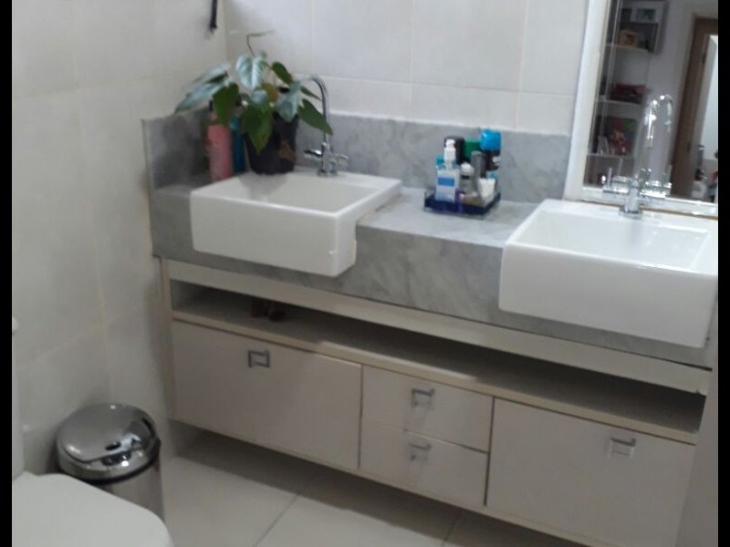 imóvel com 127m² - Jd. Paulistano  - Sorocaba
