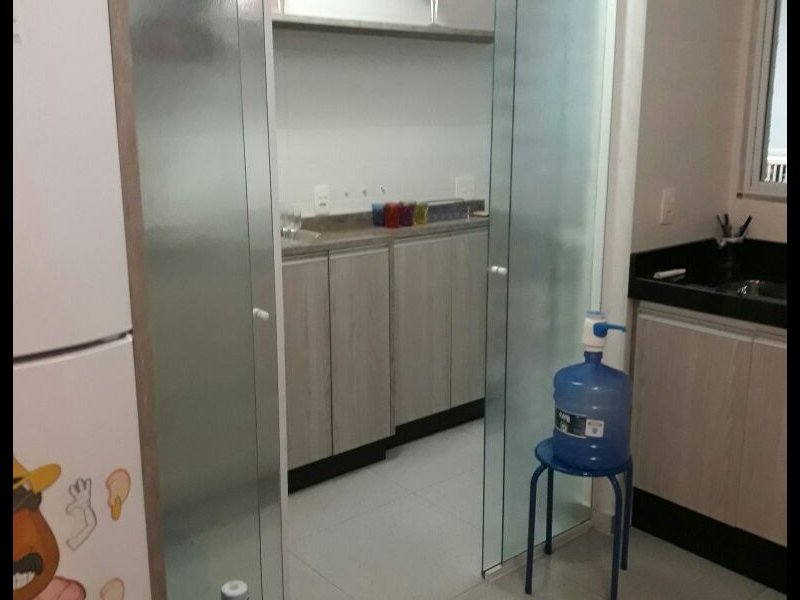 imóvel com 127m² - Jd. Paulistano  - Sorocaba
