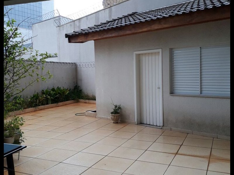 imóvel com 127m² - Jd. Paulistano  - Sorocaba