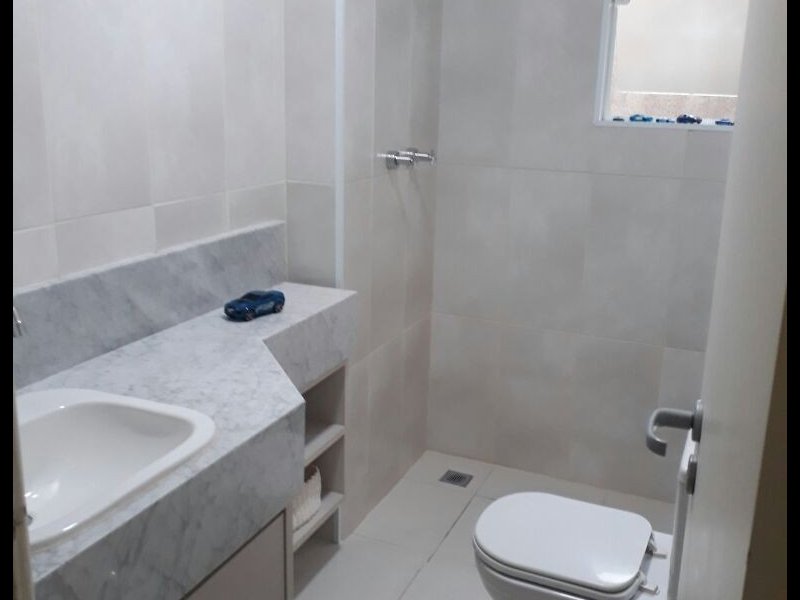 imóvel com 127m² - Jd. Paulistano  - Sorocaba