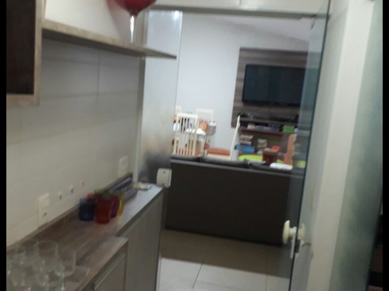 imóvel com 127m² - Jd. Paulistano  - Sorocaba
