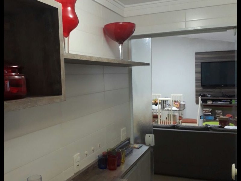 imóvel com 127m² - Jd. Paulistano  - Sorocaba