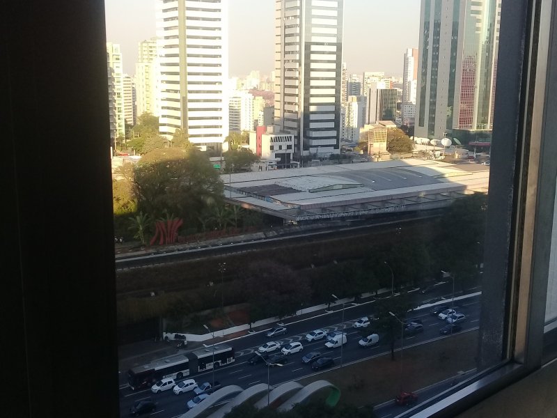 imóvel com 101m² - Bela Vista - São Paulo