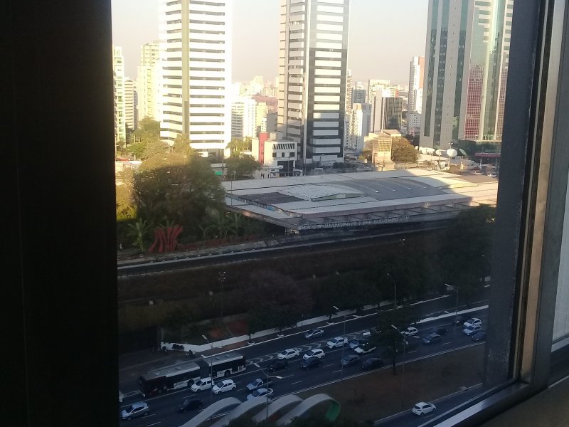imóvel com 101m² - Bela Vista - São Paulo