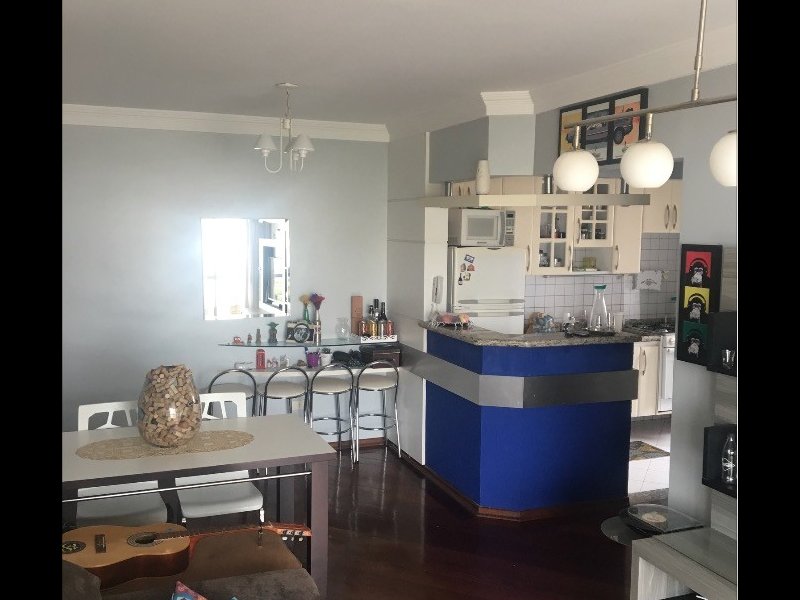 imóvel com 52m² - Vila São João - São Bernardo do Campo