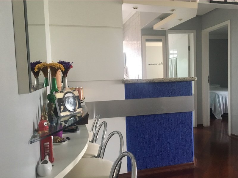 imóvel com 52m² - Vila São João - São Bernardo do Campo