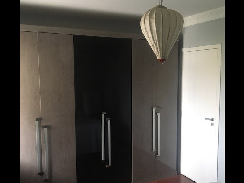 imóvel com 52m² - Vila São João - São Bernardo do Campo