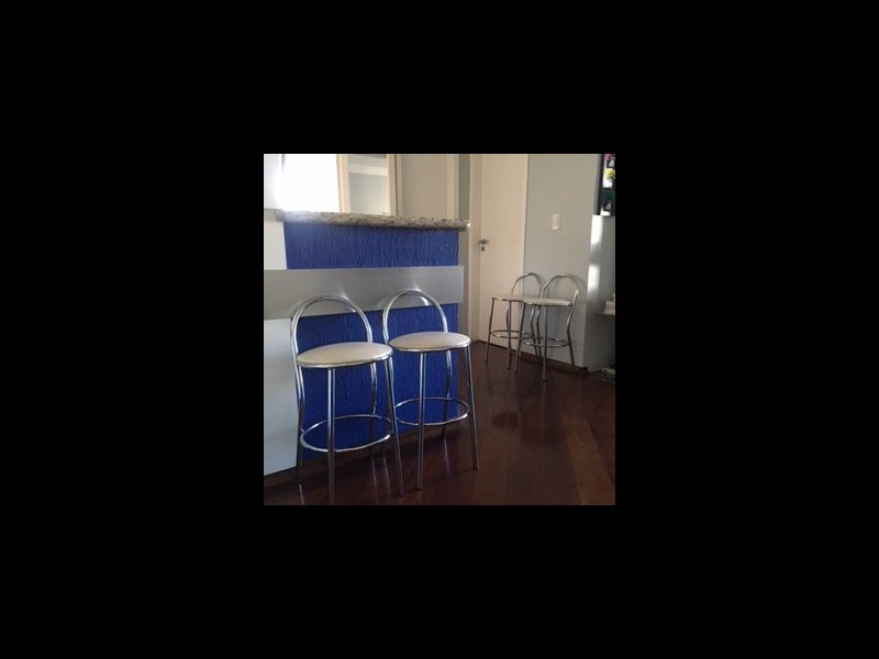 imóvel com 52m² - Vila São João - São Bernardo do Campo