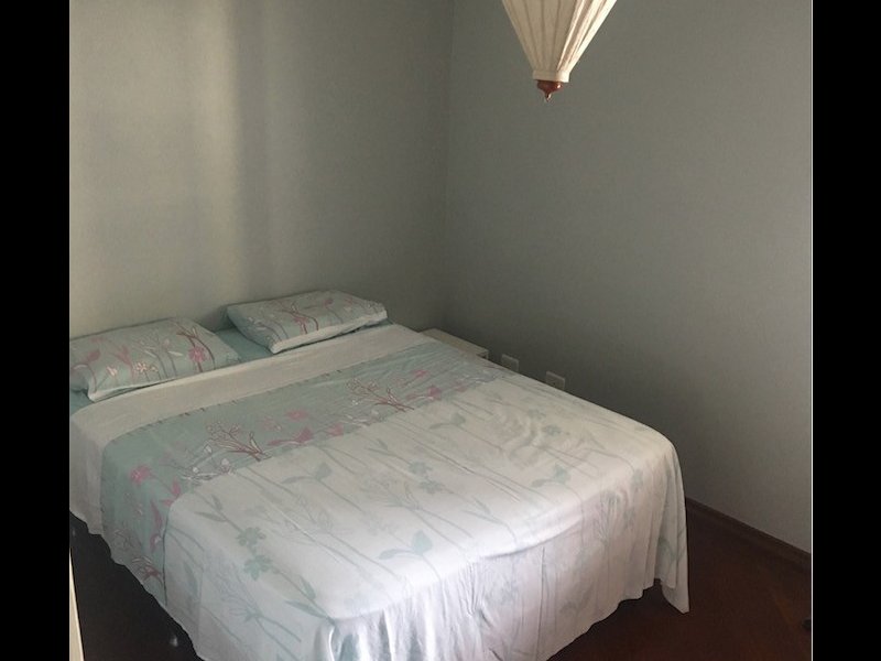 imóvel com 52m² - Vila São João - São Bernardo do Campo
