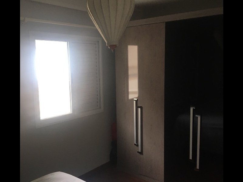 imóvel com 52m² - Vila São João - São Bernardo do Campo
