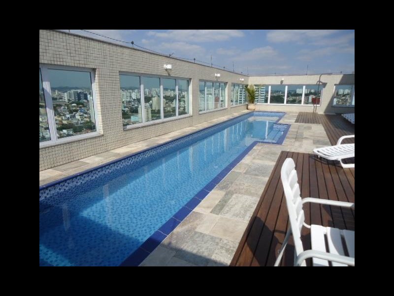 imóvel com 52m² - Vila São João - São Bernardo do Campo