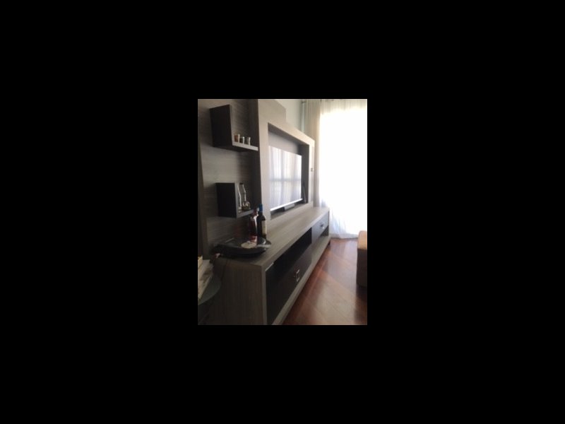imóvel com 52m² - Vila São João - São Bernardo do Campo