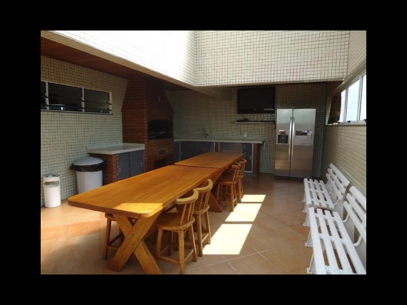 imóvel com 52m² - Vila São João - São Bernardo do Campo