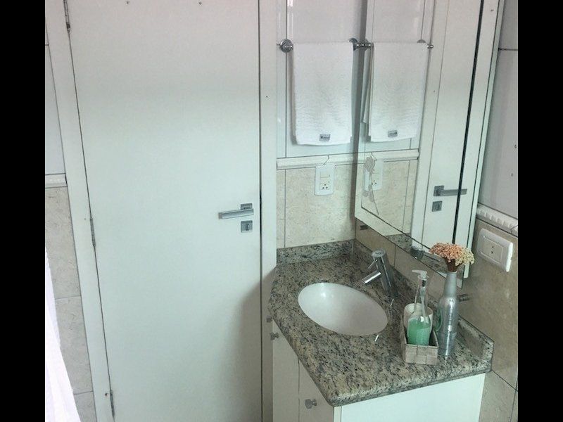 imóvel com 52m² - Vila São João - São Bernardo do Campo