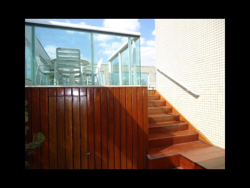 imóvel com 52m² - Vila São João - São Bernardo do Campo
