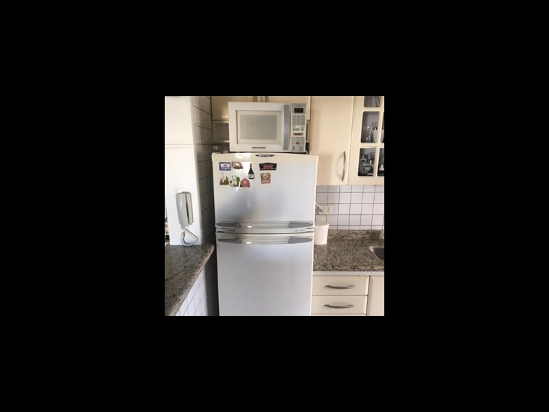 imóvel com 52m² - Vila São João - São Bernardo do Campo