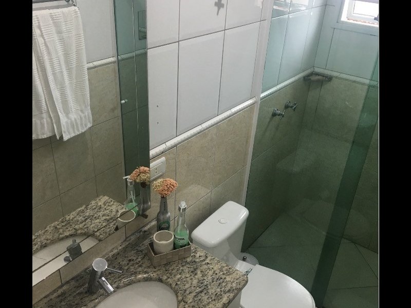 imóvel com 52m² - Vila São João - São Bernardo do Campo