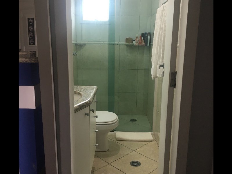 imóvel com 52m² - Vila São João - São Bernardo do Campo
