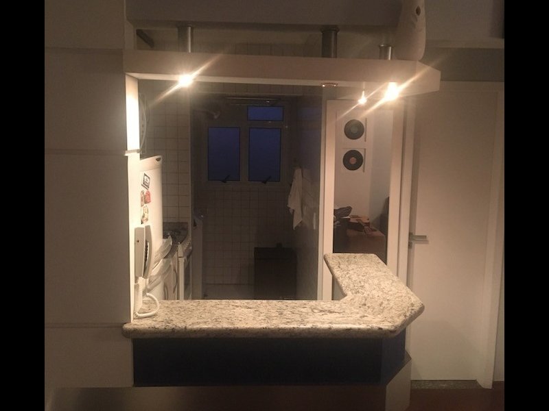 imóvel com 52m² - Vila São João - São Bernardo do Campo