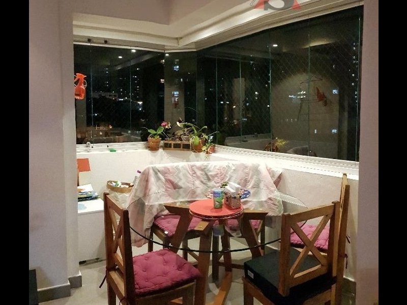 imóvel com 68m² - Vila Guarani - São Paulo