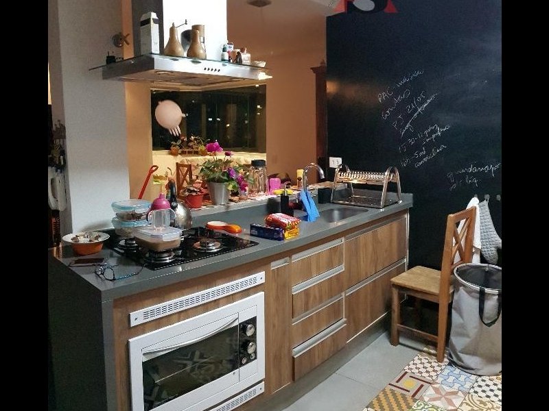 imóvel com 68m² - Vila Guarani - São Paulo