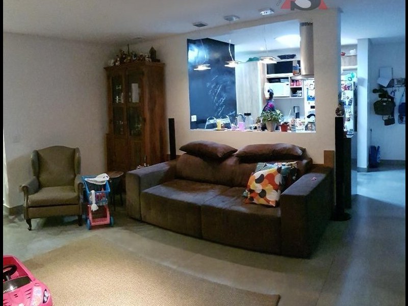 imóvel com 68m² - Vila Guarani - São Paulo