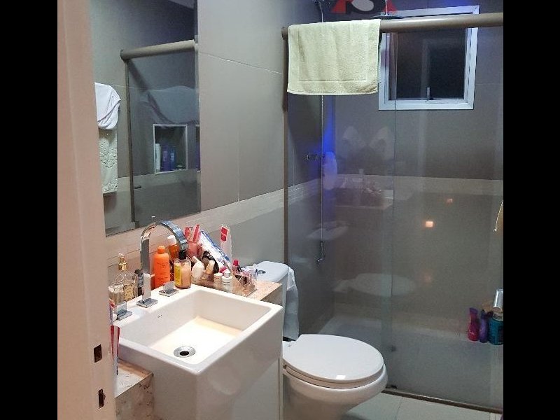 imóvel com 68m² - Vila Guarani - São Paulo