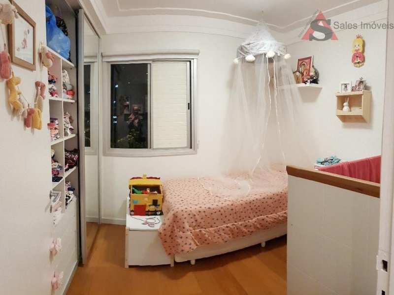 imóvel com 68m² - Vila Guarani - São Paulo