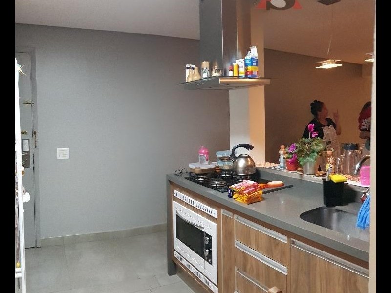 imóvel com 68m² - Vila Guarani - São Paulo