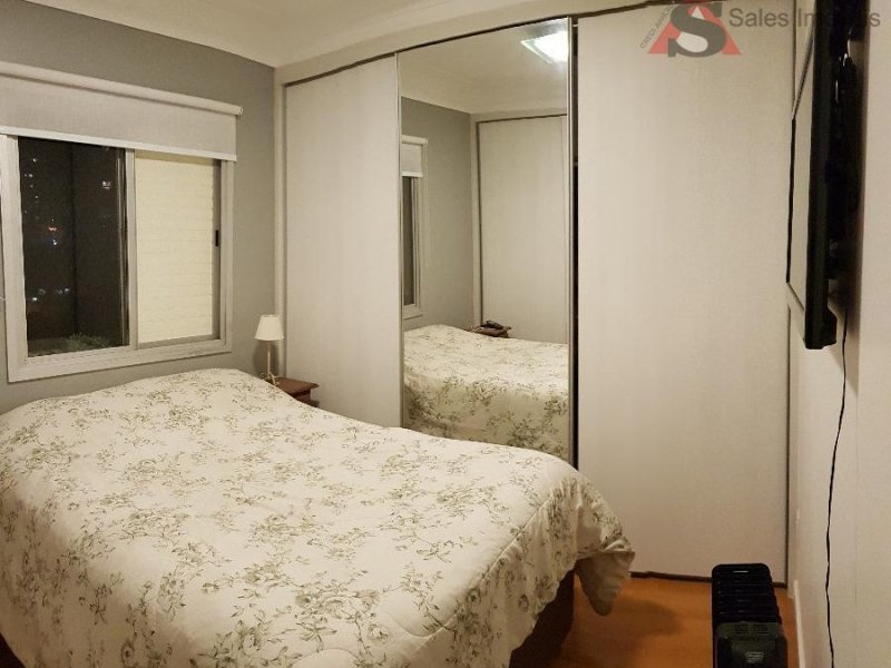 imóvel com 68m² - Vila Guarani - São Paulo