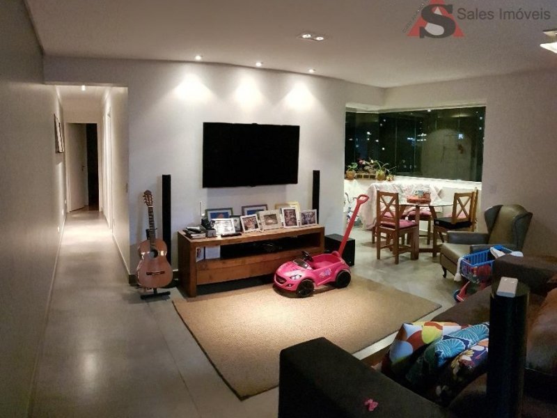 imóvel com 68m² - Vila Guarani - São Paulo