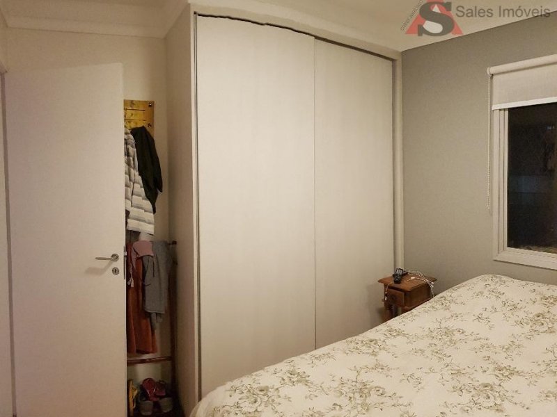 imóvel com 68m² - Vila Guarani - São Paulo