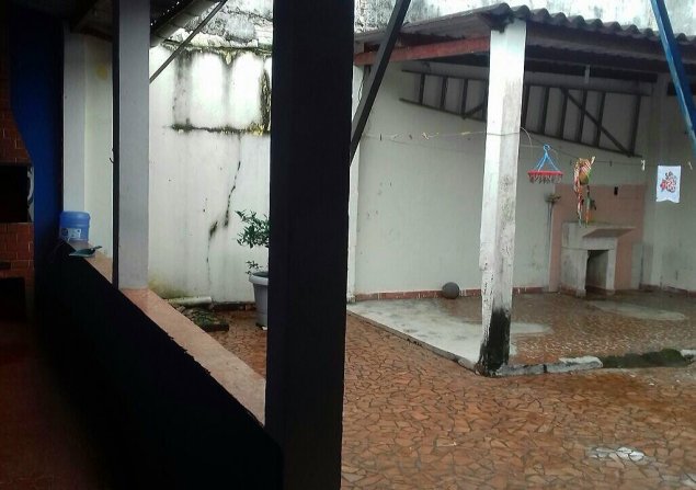imóvel com 300m²