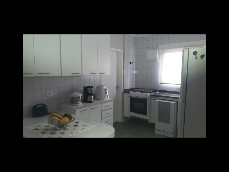 Apartamento à venda Vila Monte Alegre com 134m² e 4 quartos por R$ 1.070.000 - 1093519209-cozinha.jpg