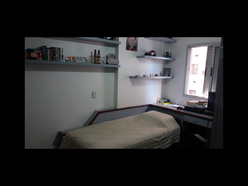 Apartamento à venda Vila Monte Alegre com 134m² e 4 quartos por R$ 1.070.000 - 1350236173-dormitorio-2.jpg
