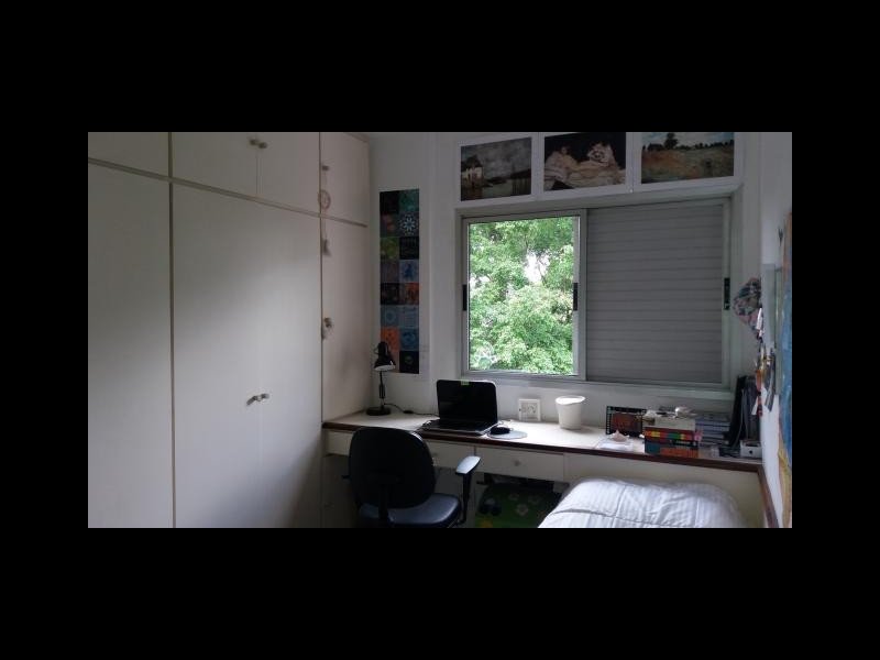 Apartamento à venda Vila Monte Alegre com 134m² e 4 quartos por R$ 1.070.000 - 1365618323-dormitorio-1.jpg