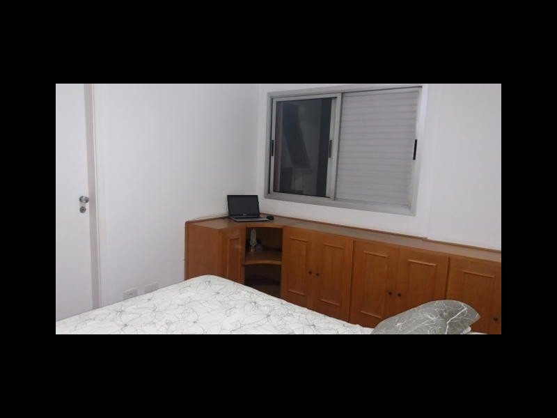 Apartamento à venda Vila Monte Alegre com 134m² e 4 quartos por R$ 1.070.000 - 1995048326-suite.jpg